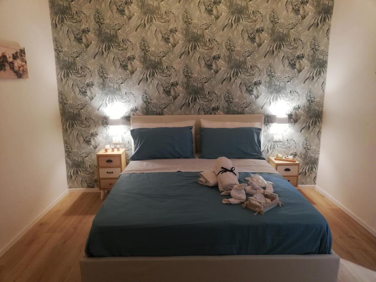 Bnb Simy2 Νάπολη Εξωτερικό φωτογραφία