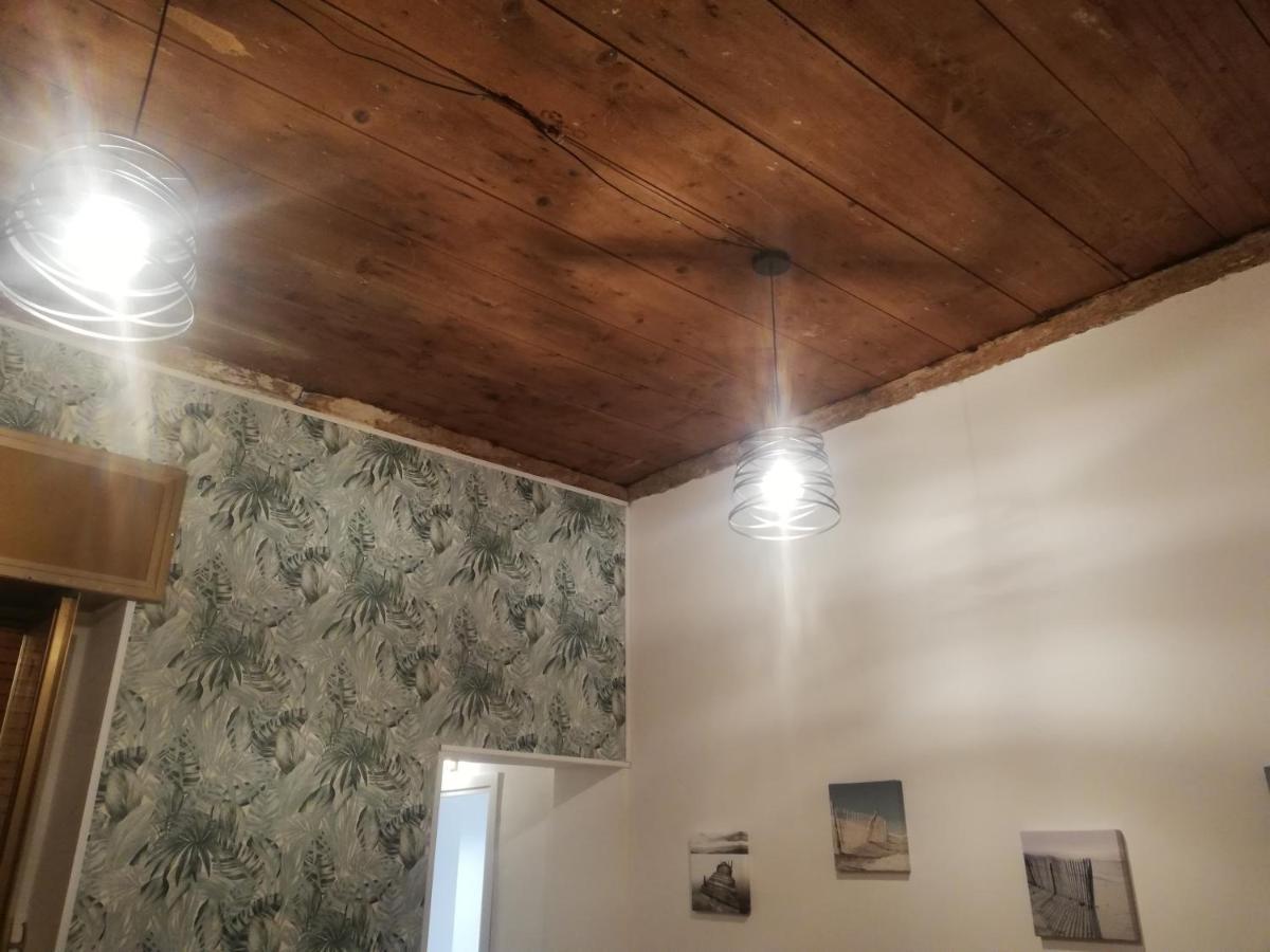 Bnb Simy2 Νάπολη Εξωτερικό φωτογραφία
