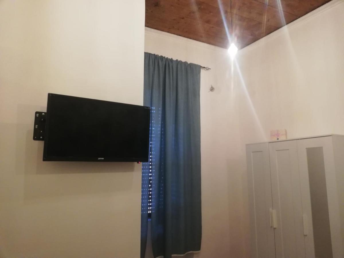 Bnb Simy2 Νάπολη Εξωτερικό φωτογραφία