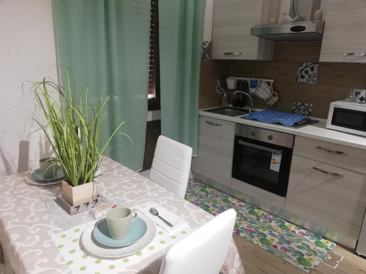 Bnb Simy2 Νάπολη Εξωτερικό φωτογραφία